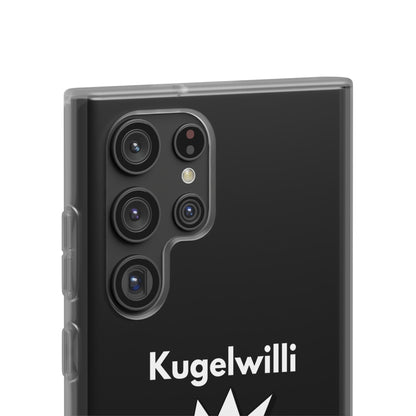 "Kugelwilli" High Quality Phone Case