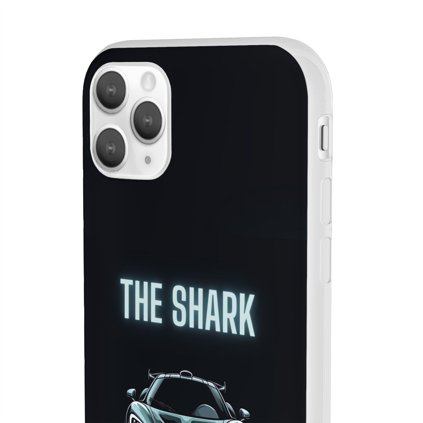 "The Shark 1" High Quality Phone Case