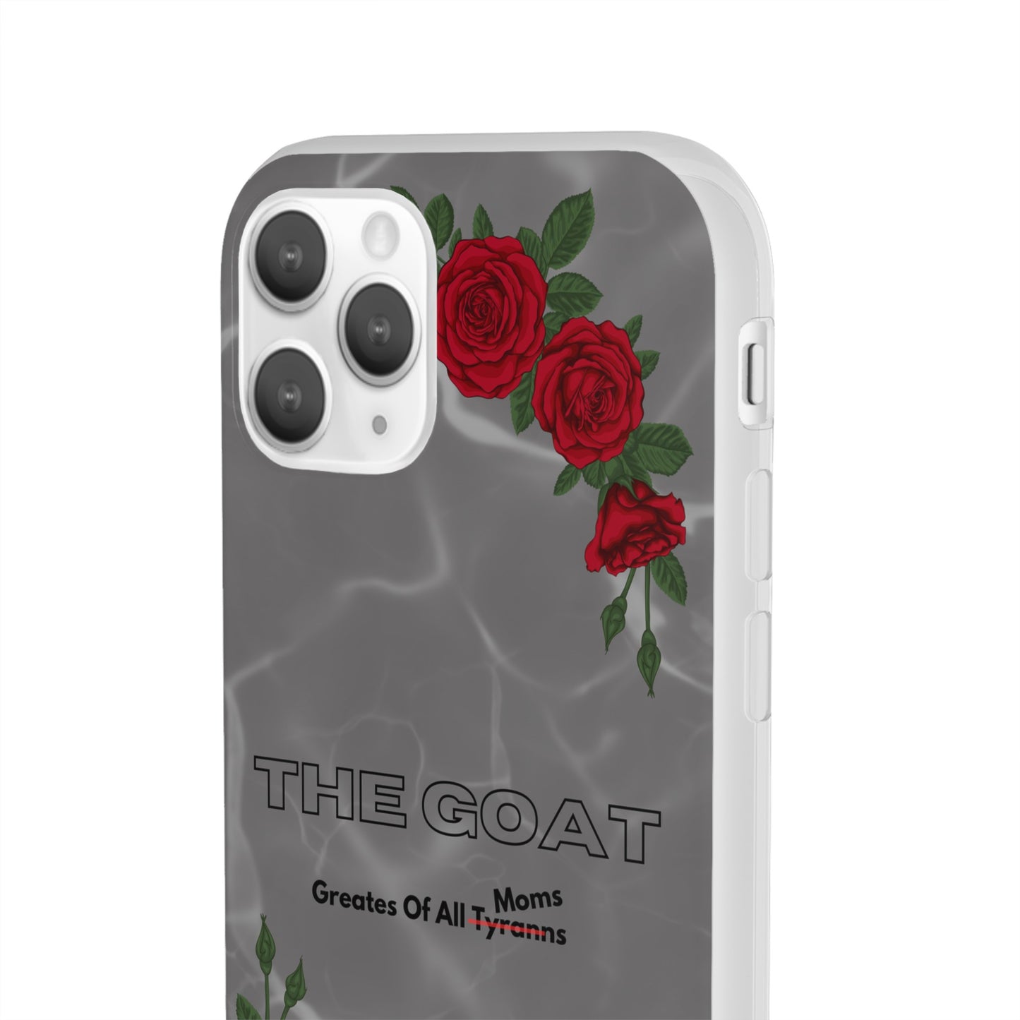 "The Goat Mothers Day" High Quality Phone Case