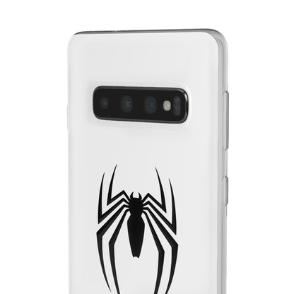 White Spider High Quality Phone Case