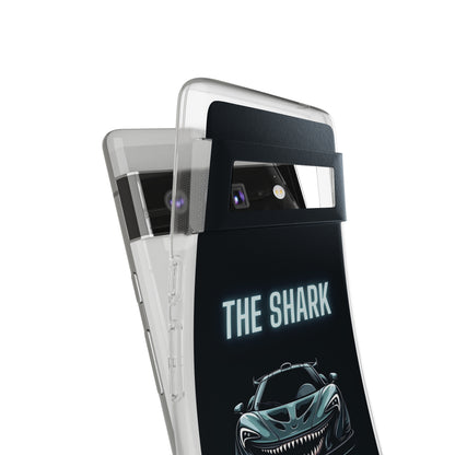 "The Shark 2" High Quality Phone Case