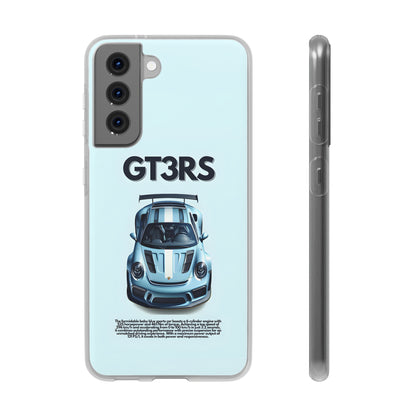 "GT3 RS Design" High Quality Phone Case