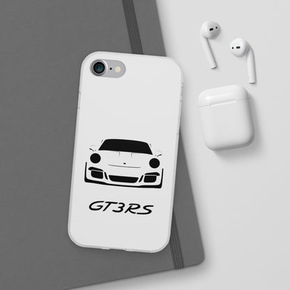 "Car Icon" High Quality Phone Case