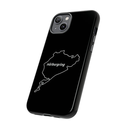 "Nürburgring" Premium Quality Phone Case