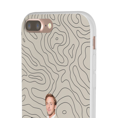 "Yes, I'm a simp" High Quality Phone Case