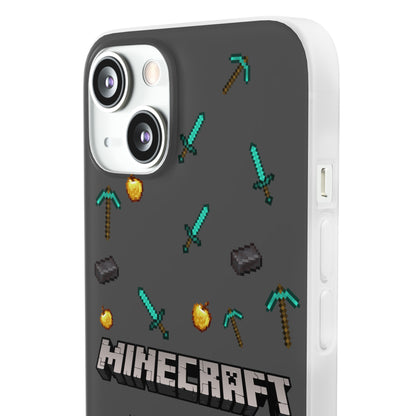 "Meine Kraft..." High Quality Phone Case