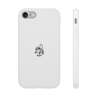 "Appel" High Quality Phone Case