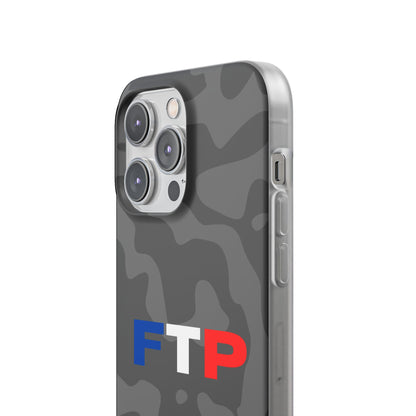 "Fck the Police" High Quality Phone Case