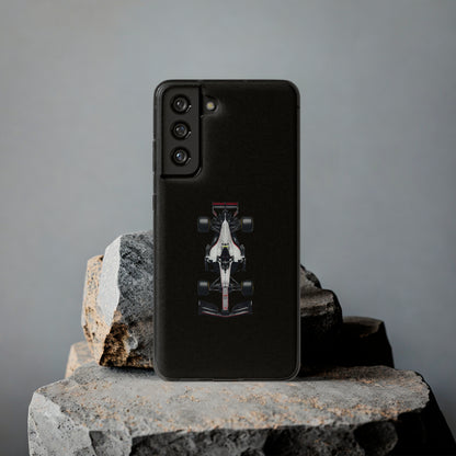 "F1" High Quality Phone Case