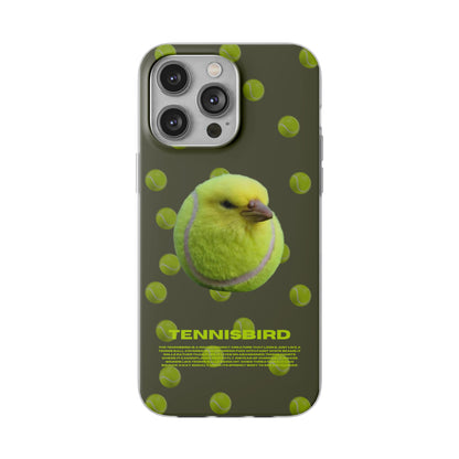 Tennisbird High Quality Phone Case