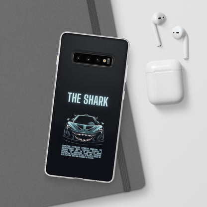 "The Shark 1" High Quality Phone Case