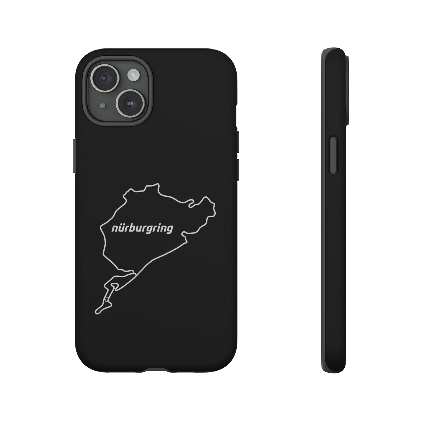 "Nürburgring" Premium Quality Phone Case