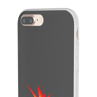 "Design here" High Quality Phone Case