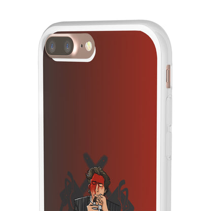 "Utterly Insane" High Quality Phone Case