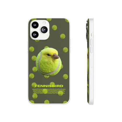 Tennisbird High Quality Phone Case