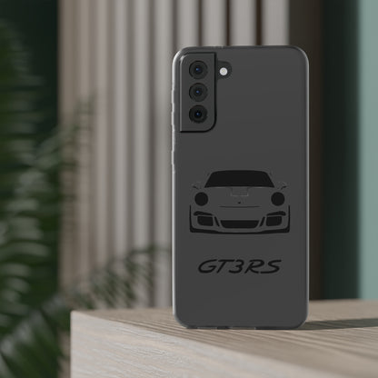 "Car Icon" High Quality Phone Case