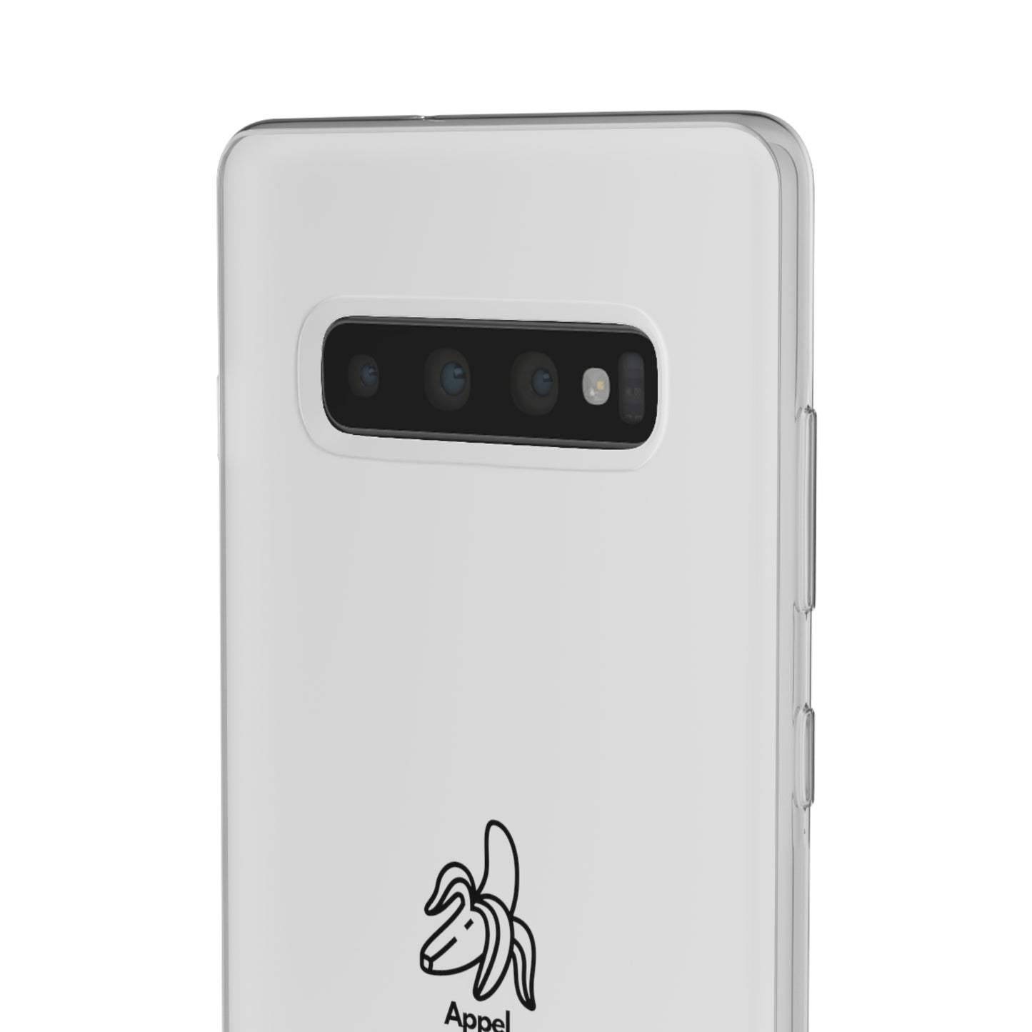 "Appel" High Quality Phone Case