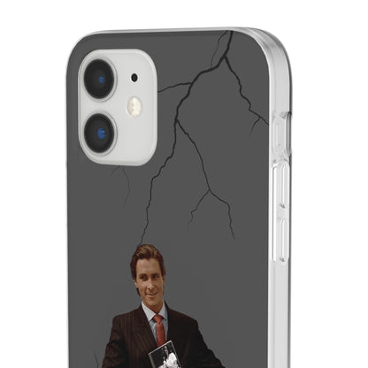 "I hate -. .. --. --. . .-. ... " High Quality Phone Case