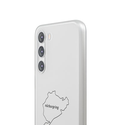 "Nürburgring" High Quality Phone Case