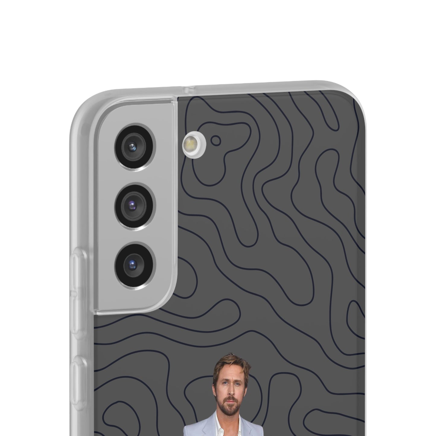 "I drive (myself insane)" High Quality Phone Case