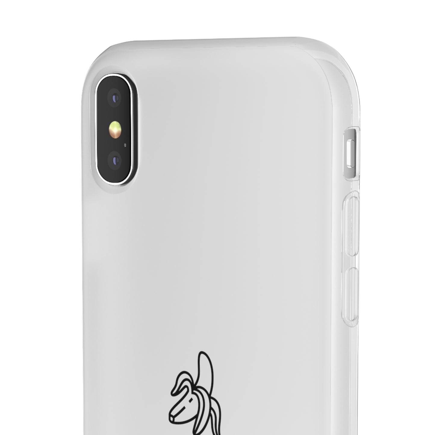 "Appel" High Quality Phone Case