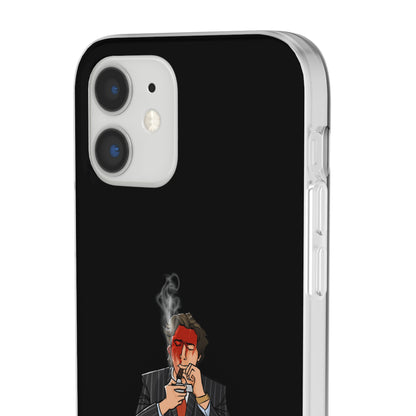 "Be the best, fuck the rest" High Quality Phone Case