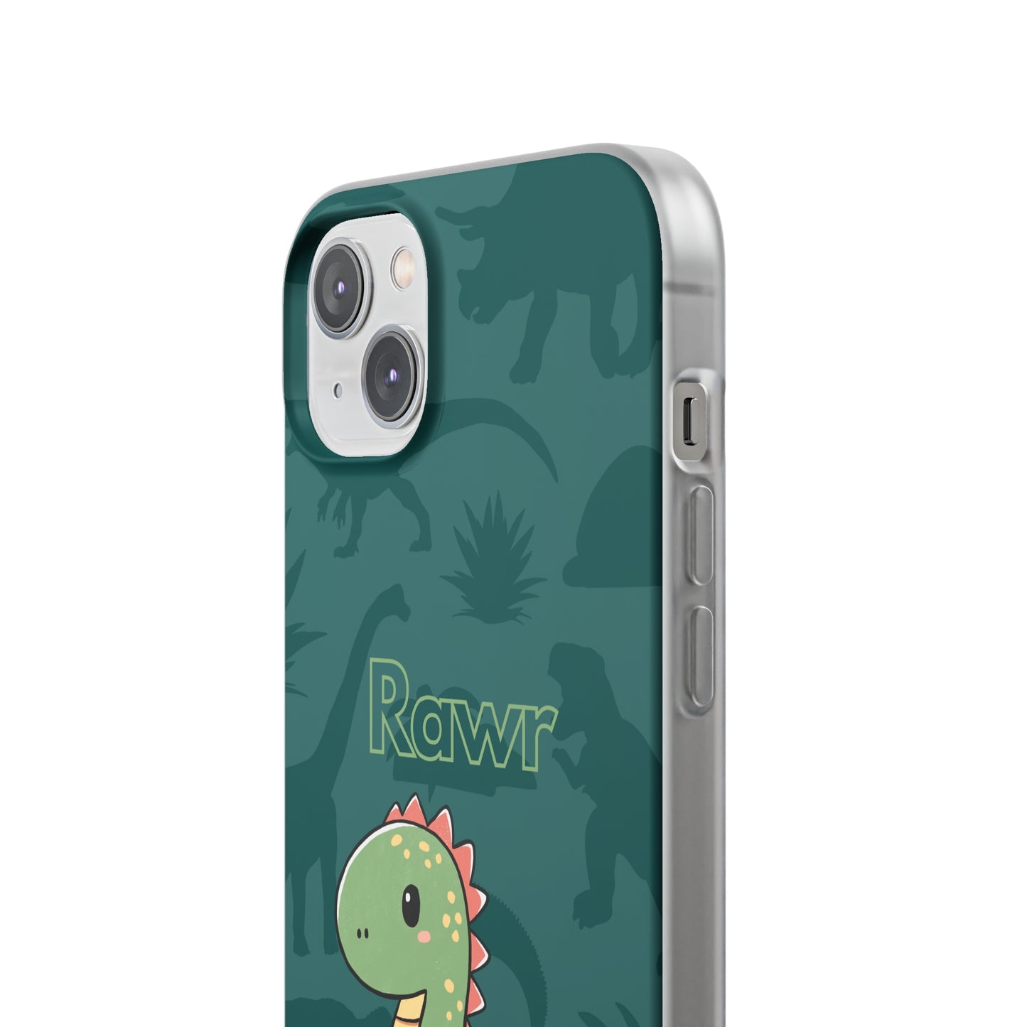 "Rawr 2" High Quality Phone Case