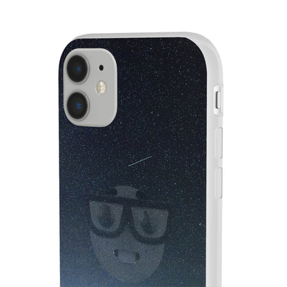 "Nerd Sky" High Quality Phone Case