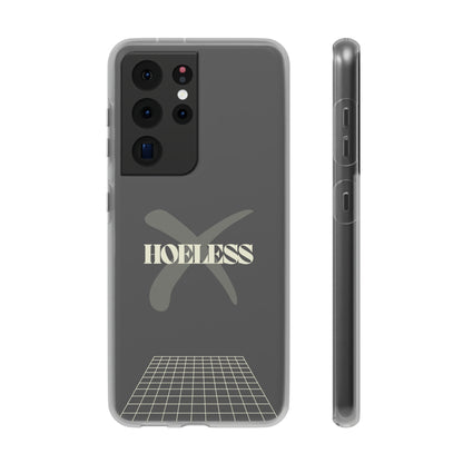 "Hoeless" High Quality Phone Case