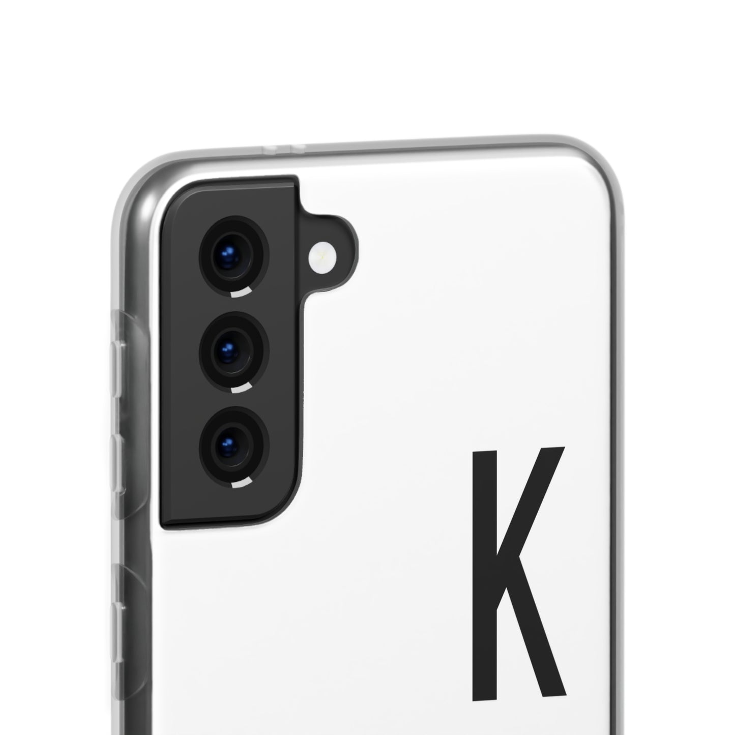 "King Card" High Quality Phone Case