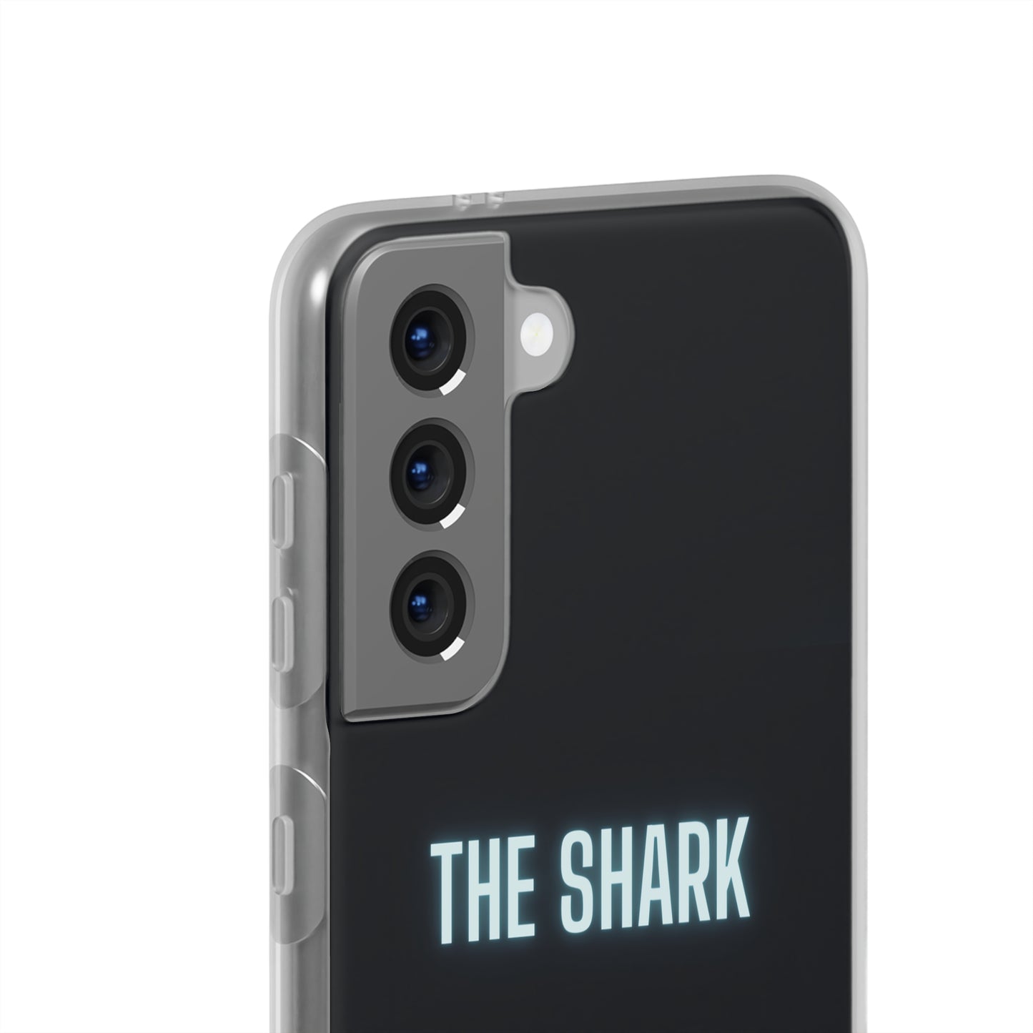 "The Shark 1" High Quality Phone Case