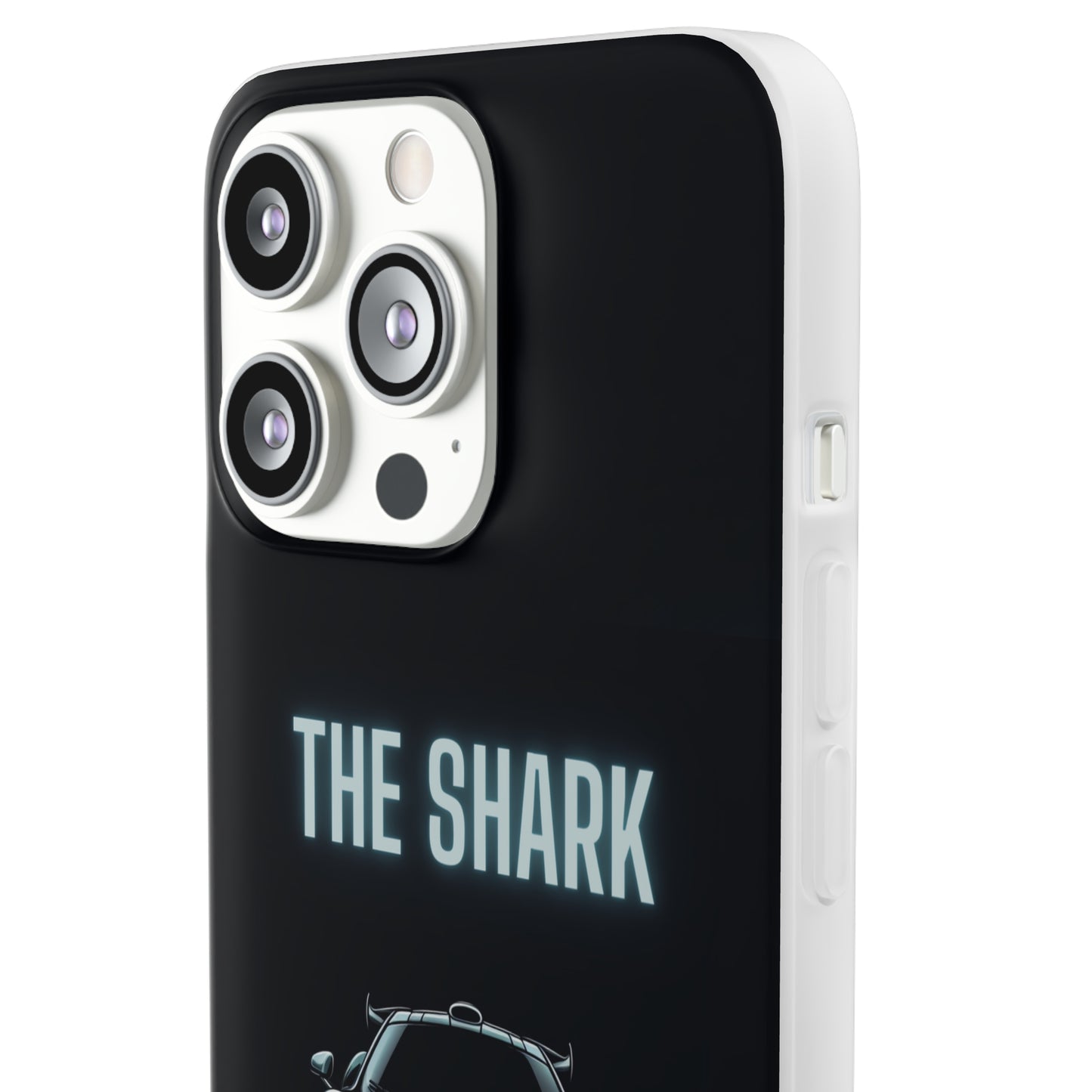 "The Shark 1" High Quality Phone Case