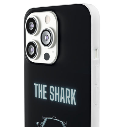 "The Shark 1" High Quality Phone Case