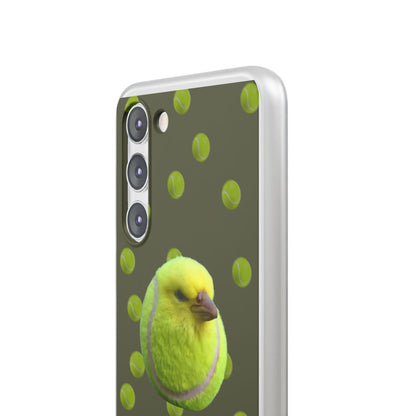 Tennisbird High Quality Phone Case