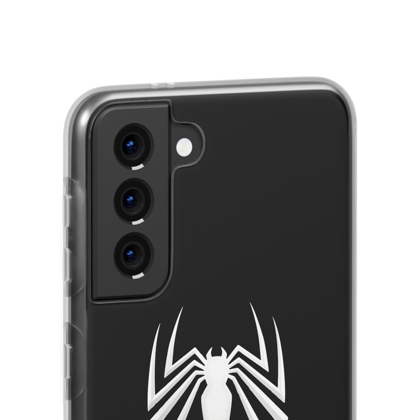 Black Spider High Quality Phone Case