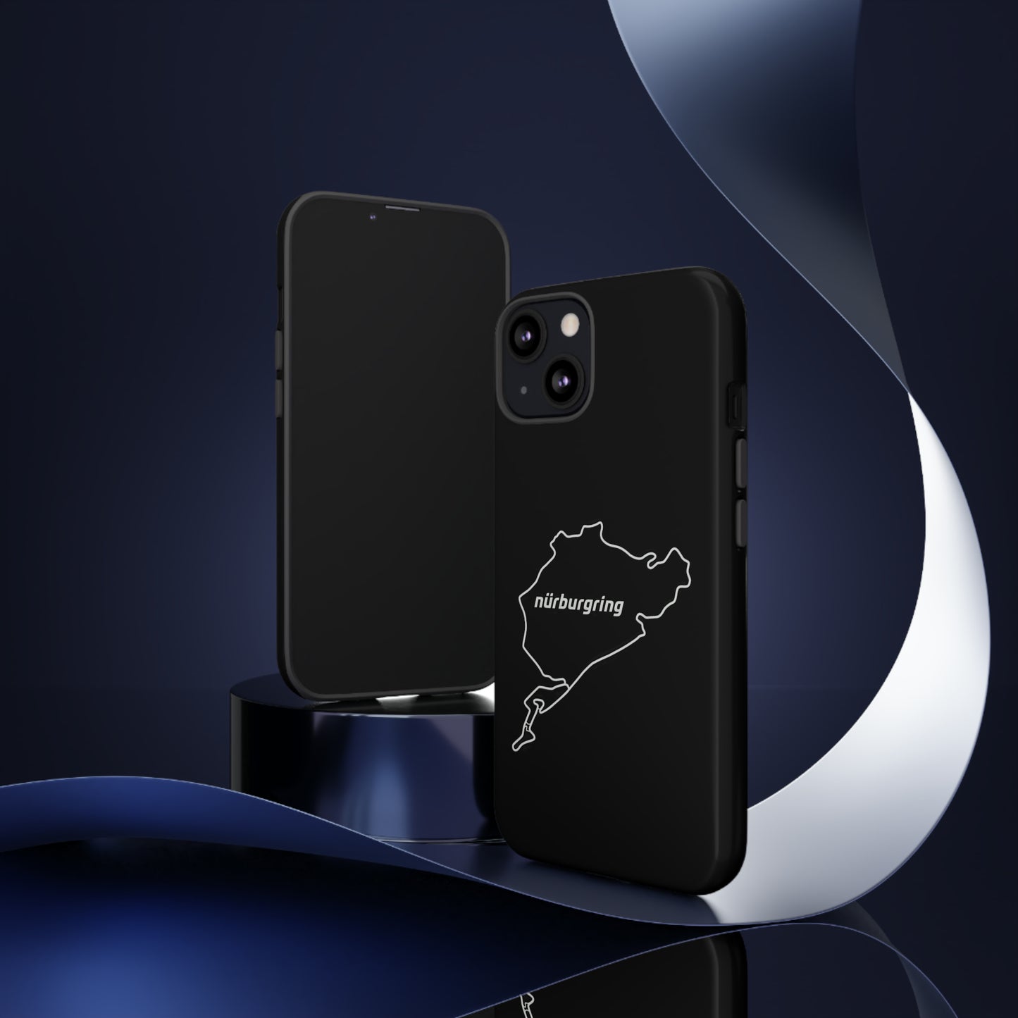 "Nürburgring" Premium Quality Phone Case