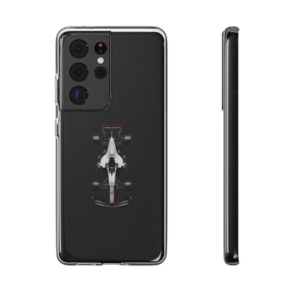 "F1" High Quality Phone Case