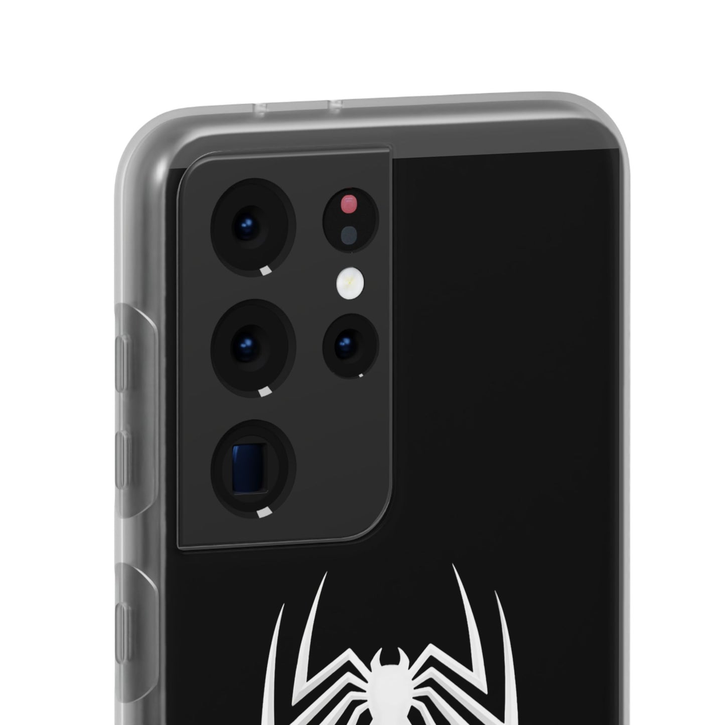 Black Spider High Quality Phone Case