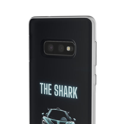 "The Shark 1" High Quality Phone Case