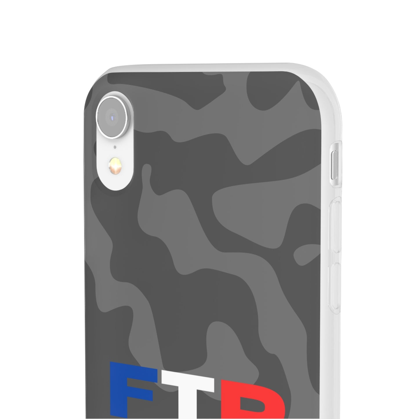 "Fck the Police" High Quality Phone Case