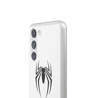 White Spider High Quality Phone Case