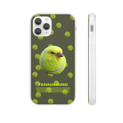 Tennisbird High Quality Phone Case