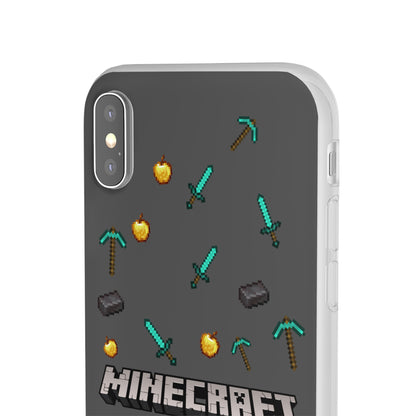 "Meine Kraft..." High Quality Phone Case