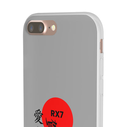 "Rx7" High Quality Phone Case