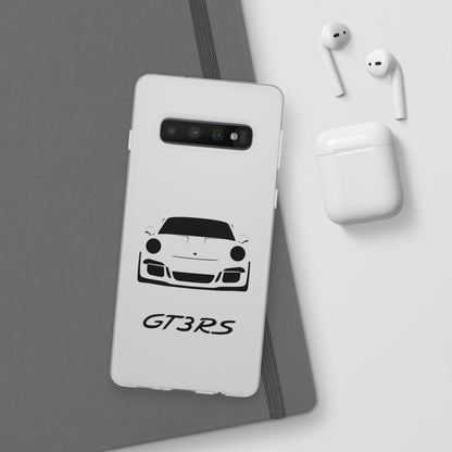 "Car Icon" High Quality Phone Case