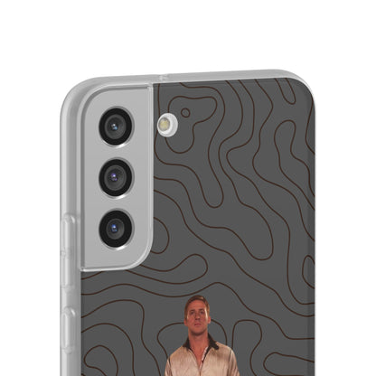 "I drive (myself insane)" High Quality Phone Case