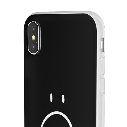 "Dead Inside" High Quality Phone Case