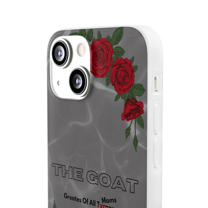 "The Goat Mothers Day" High Quality Phone Case