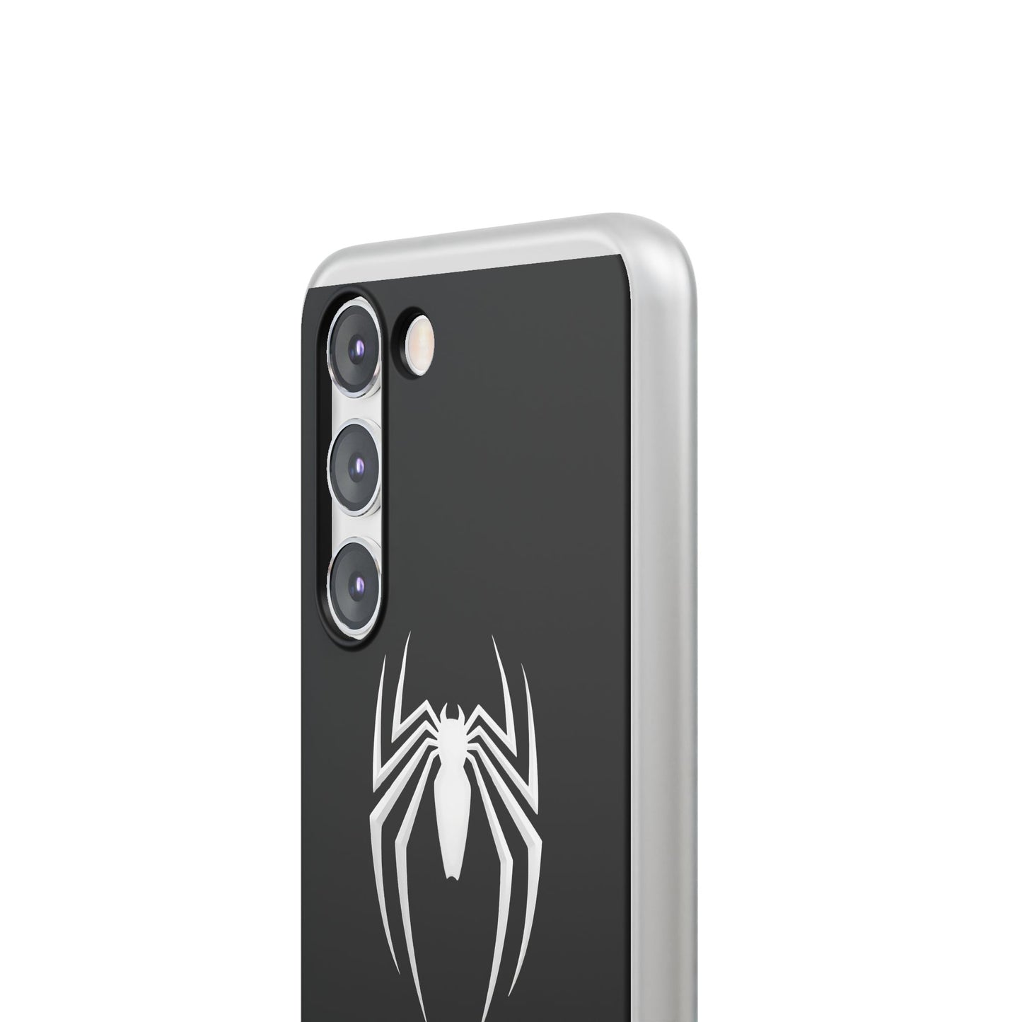 Black Spider High Quality Phone Case