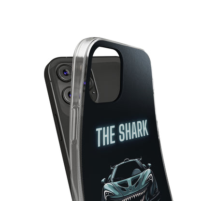 "The Shark 2" High Quality Phone Case